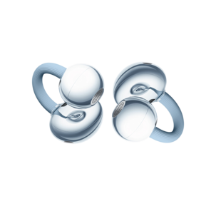 Huawei FreeClip 2 open ear sporthörlurar clip-on, IP57