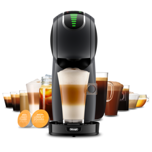 Nescafé Dolce Gusto Genio S Kapselikeitin EDG226.A