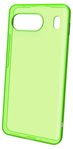 Celly Gelskin mobilskal för OnePlus Nord 4