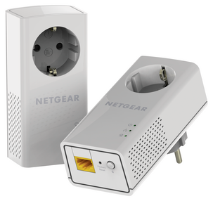 HomePlug Netgear PLP1200