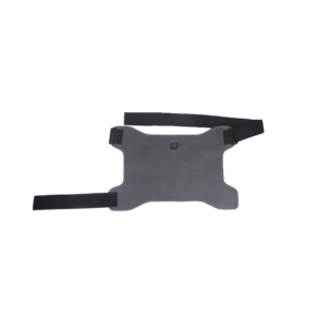 Capere hoftestøtte med varme