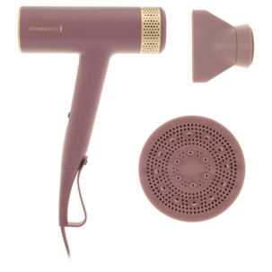 Remington AIRvive hårfön med diffuser 1600 W