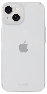 Holdit Soft Case mobilskal för iPhone 13 mini