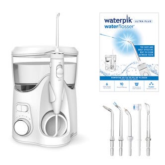 Waterpik Waterflosser WP-160EU Ultra Plus Hammasvälisuihku