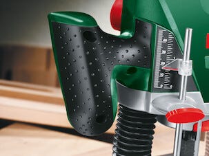 Bosch POF 1200 AE håndoverfres, 1200 W