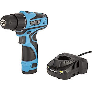 Cocraft HD 10,8-LI drill