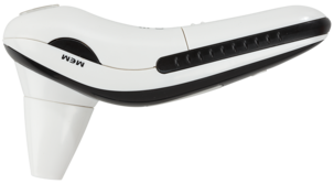 Febertermometer IR för panna och öra