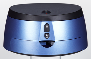 Reparationssats för CD/DVD-skivor, Procare