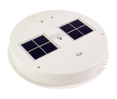 Solcelle 219 mm til solcelleball