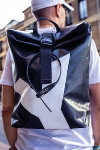 Abus Combiflex Travelguard hänglås kod vajer 45 cm