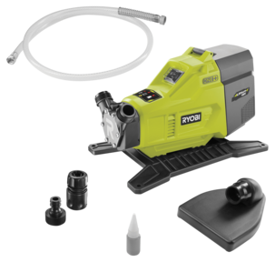 Vattenpump Ryobi R18TP-0