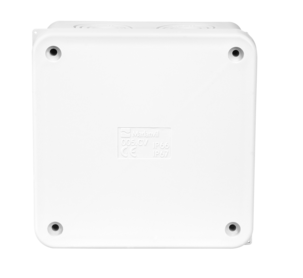 Asennusrasia, erittäin korkea IP66