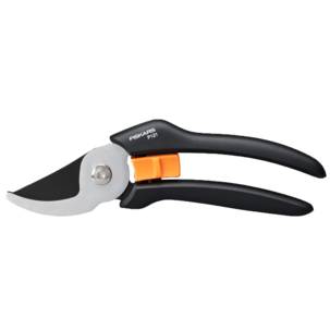 Fiskars Solid P121 liten hagesaks, rosesaks