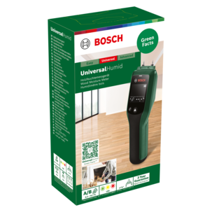 Bosch Universal Humid fuktmätare trä