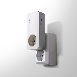 YOYOpower 4G Switch fjernstrømbryter med temperaturalarm