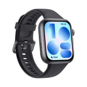 Huawei Watch FIT 5 smartwatch, svart