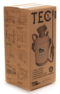 Epoca Viton tryckspruta 5 l