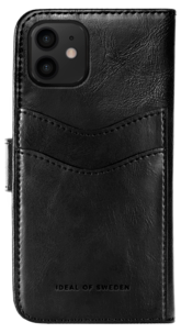 Plånboksfodral iPhone 12 Mini, iDeal of Sweden