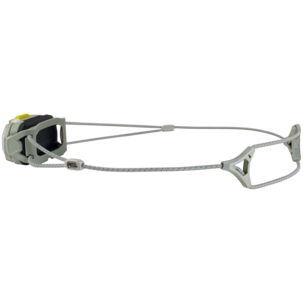 Petzl Swift LT pannlampa ultralätt laddningsbar