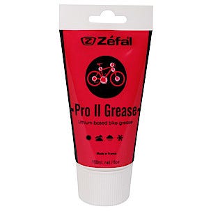 Cykelfett Zéfal Pro II Grease