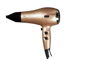 Hårtork Björn Axén Compact Pro AC Hair