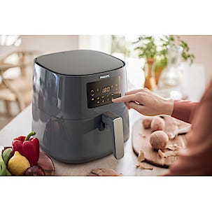 Philips Airfryer XL Essential HD9270/60, luftfritös 