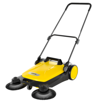 Kärcher S 4 Twin sopmaskin