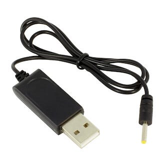 Laddkabel USB