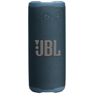 JBL Grip bärbar Bluetooth-högtalare, vattentät