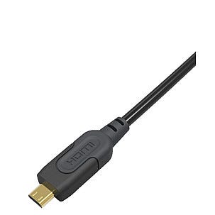 Exibel Micro-HDMI-kabel