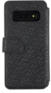 Plånboksfodral Stockholm för Samsung Galaxy S10, Holdit

