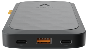 Xtorm Fuel Series 5 Varavirtalähde 20 W 10 000 mAh, lentokone