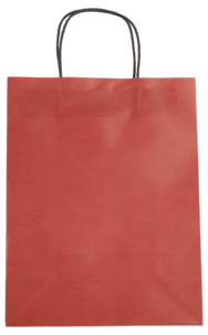 Presentpåsar med handtag, 3-pack