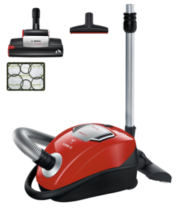 Bosch Zoo'o ProAnimal BGL45ZOO1 støvsuger