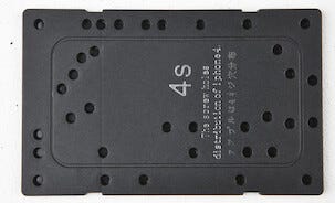 Verktygssats för iPhone