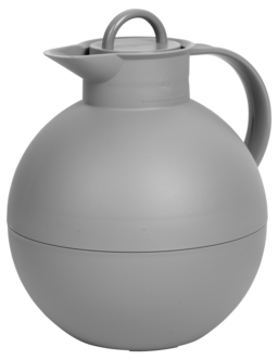 Alfi Kulan termoskanna, rund kaffetermos 0,94 liter