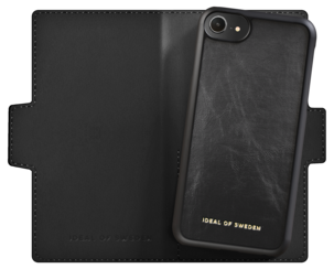 iDeal of Sweden Atelier Wallet, lommeboketui til iPhone 8/SE 2020