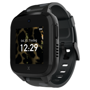 Xplora XGO3 Gen 2 smartwatch barn 4-12 år