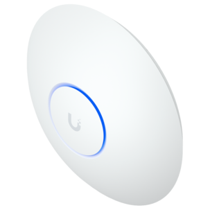 Ubiquiti UniFi U7 Long-Range accesspunkt WiFi 7, 160 m2