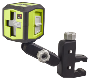 Ryobi Ristilinjalaser RBCLLR1