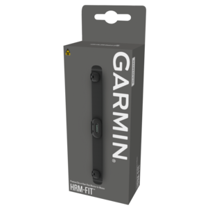 Garmin HRM-Fit Sykevyö ja sykemittari urheiluliiveihin