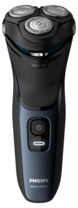 Philips S3134/57 Wet & Dry Partakone 