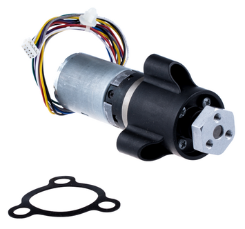 Hjulmotor Gardena/Husqvarna/McCulloch/Flymo