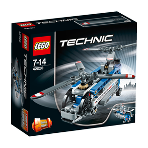 Lego Technic large
