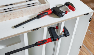 Bessey GearKlamp GK30 skruetvinge