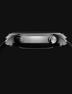 Mibro Lite 3 Pro smart treningsklokke med GPS, 44 mm