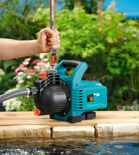 Pump Gardena Classic 3000/4