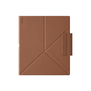 Boox Suojakotelo Boox Note Air 5 C -lukulaitteelle, ruskea