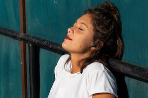 JBL Tune Beam brusreducerande hörlurar in ear