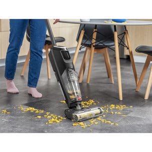 Bissell CrossWave OmniForce skaftdammsugare med mopp